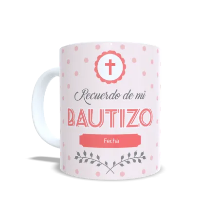 Taza Bautizo 1