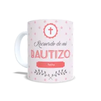 Taza Bautizo 1