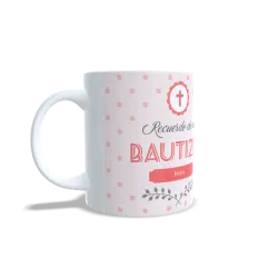 Taza Bautizo 1