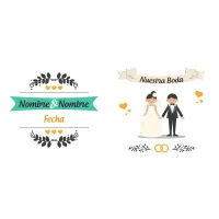 Taza Boda 1