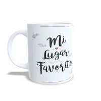 Taza Boda 2