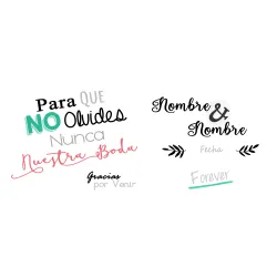 Taza Boda 14