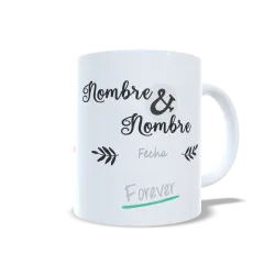 Taza Boda 14