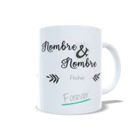 Taza Boda 14