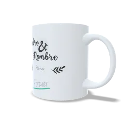Taza Boda 14