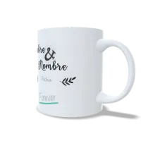 Taza Boda 14
