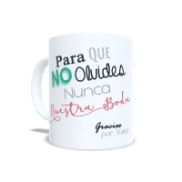 Taza Boda 14