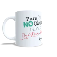 Taza Boda 14