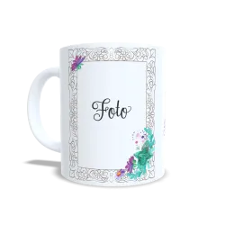Taza Boda 17