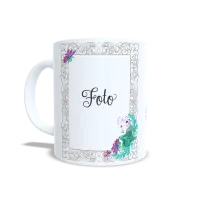 Taza Boda 17