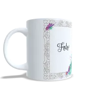 Taza Boda 17