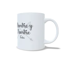 Taza Boda 27