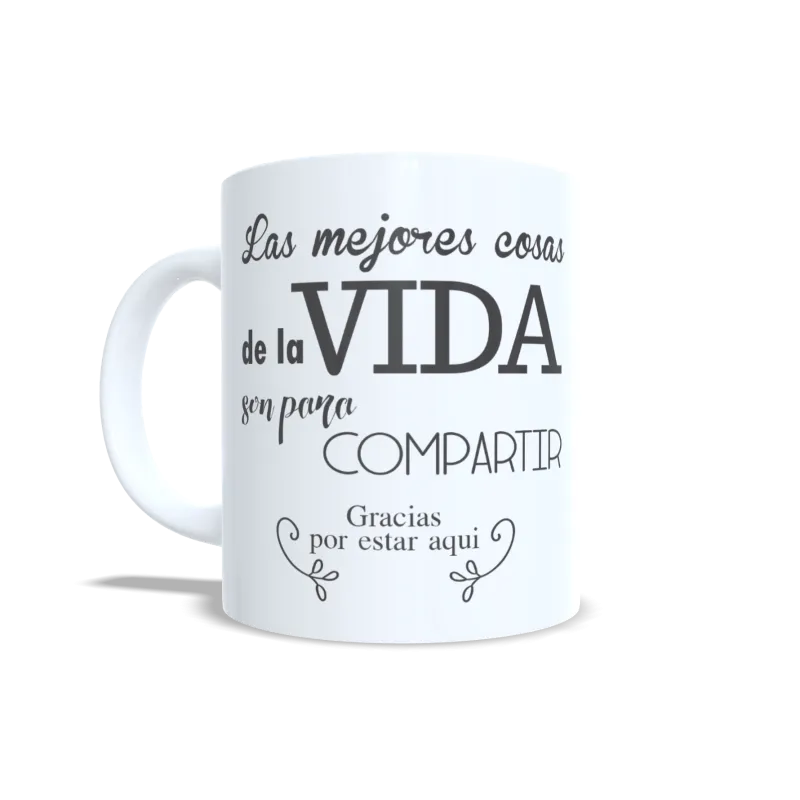 Taza Boda 27