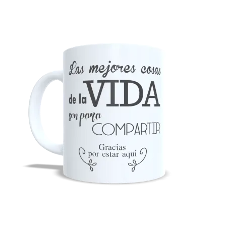 Taza Boda 27