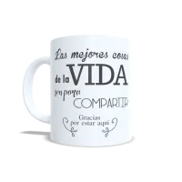 Taza Boda 27