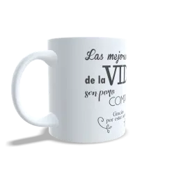 Taza Boda 27