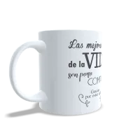 Taza Boda 27