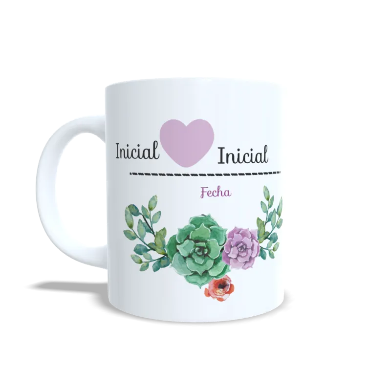 Taza Boda 29