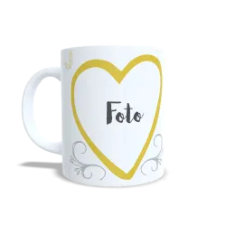 Taza Boda 28