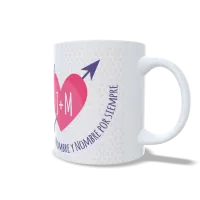 Taza Boda 30