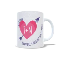 Taza Boda 30