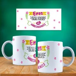 Taza Profesor 2
