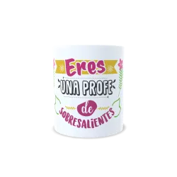 Taza Profesor 2