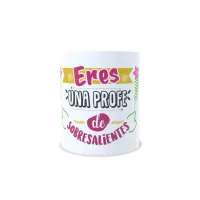 Taza Profesor 2