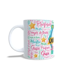 Taza Profesor 3