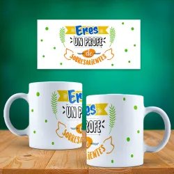Taza Profesor 4