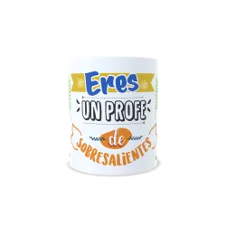Taza Profesor 4