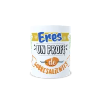 Taza Profesor 4