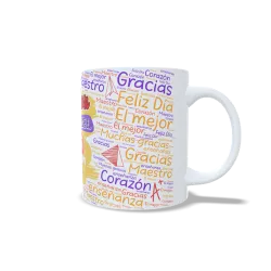 Taza Profesor 5
