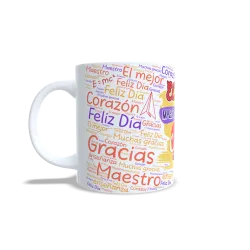 Taza Profesor 5
