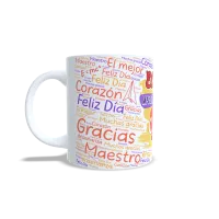 Taza Profesor 5