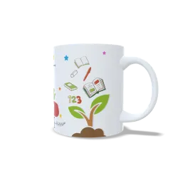 Taza Profesor 6