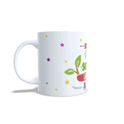 Taza Profesor 6