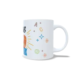 Taza Profesor 8