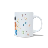 Taza Profesor 8