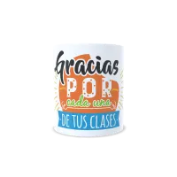 Taza Profesor 8