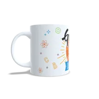 Taza Profesor 8