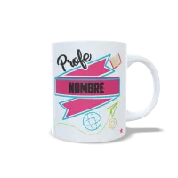 Taza Profesor 12