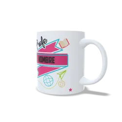 Taza Profesor 12