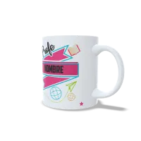 Taza Profesor 12