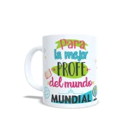 Taza Profesor 12