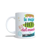 Taza Profesor 12