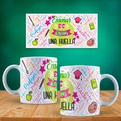 Taza Profesor 13