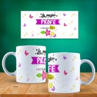 Taza Profesor 14