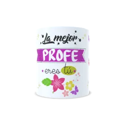 Taza Profesor 14