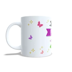 Taza Profesor 14